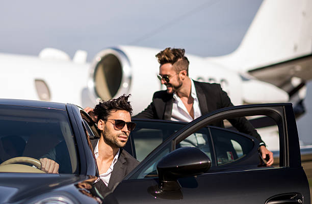 Luxury Airport Transfers